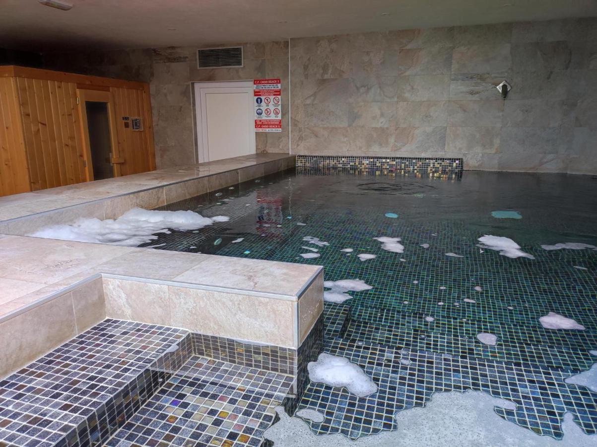Oasis Beach X 106 Guardamar del Segura Exterior foto