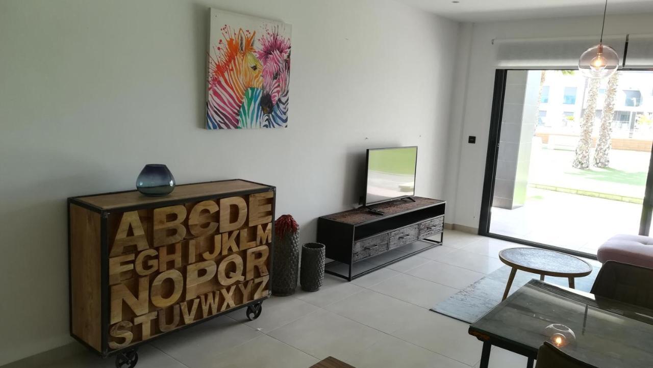 Oasis Beach X 106 Guardamar del Segura Exterior foto