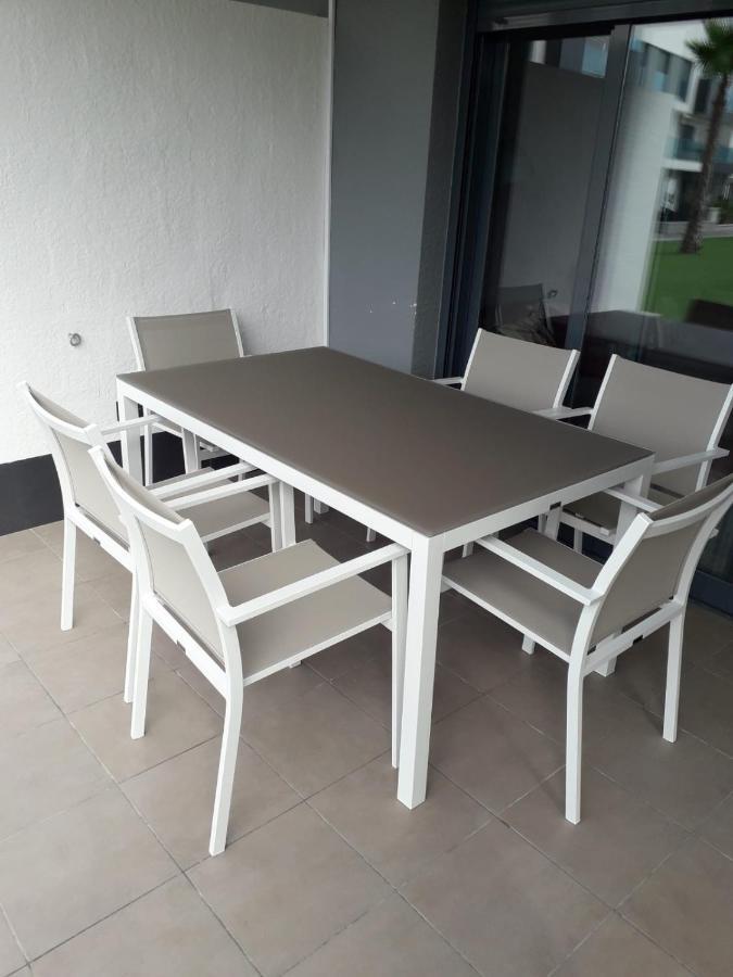 Oasis Beach X 106 Guardamar del Segura Exterior foto